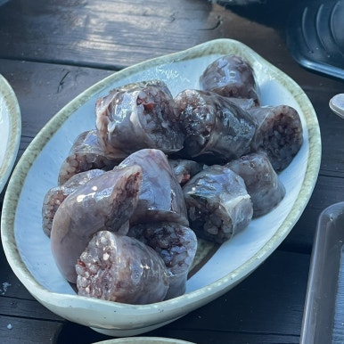 김순정곰탕순대국 이미지