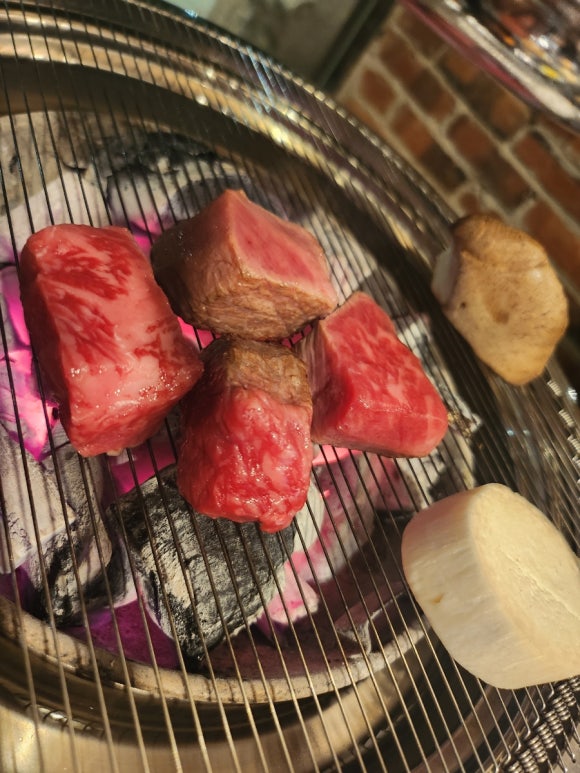소보로금오산한우 이미지
