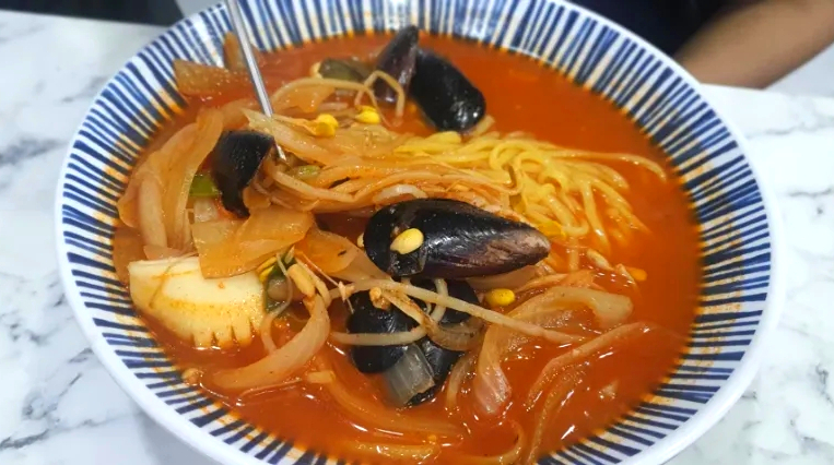 화성루 이미지