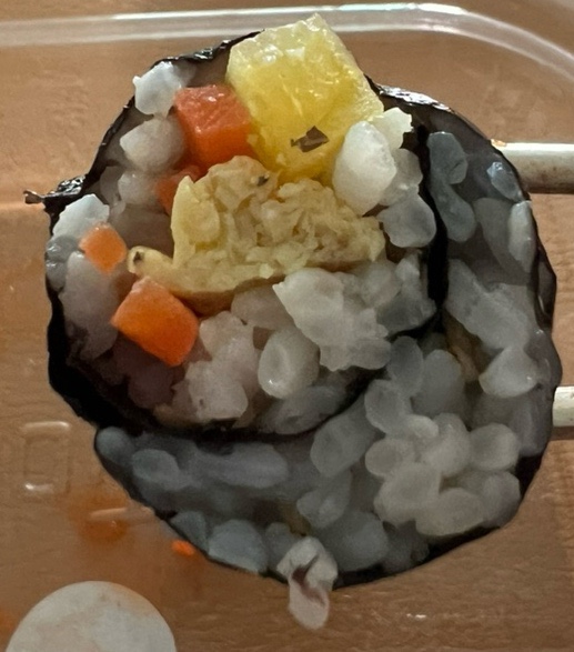 청춘꼬마김밥시흥 이미지