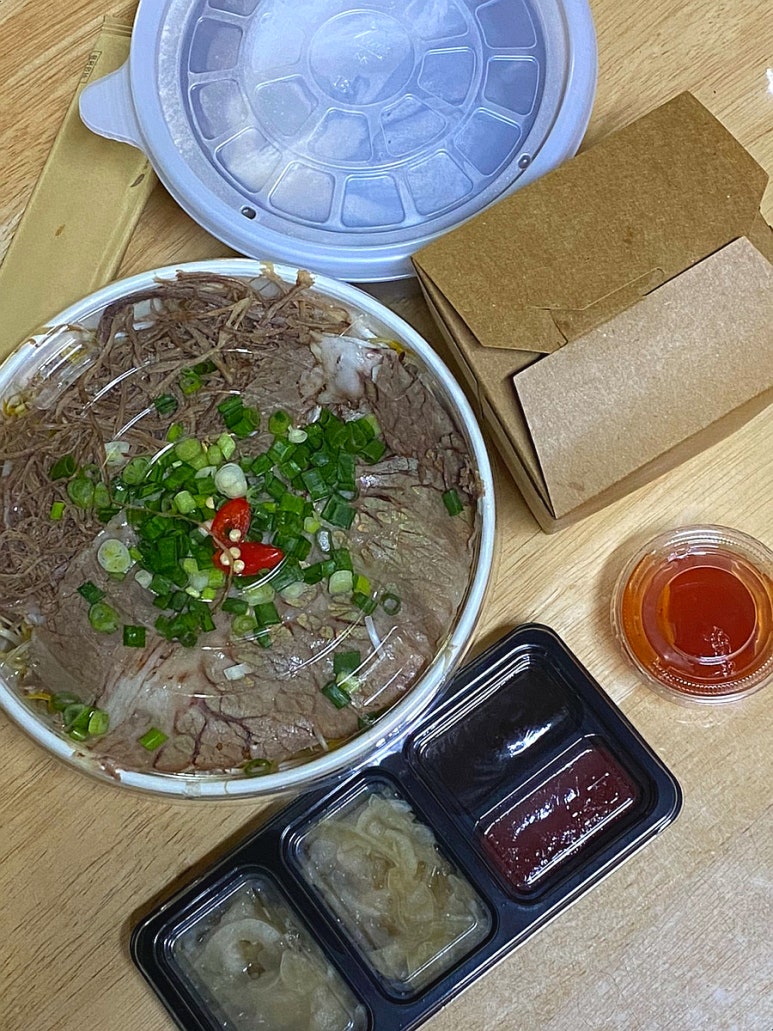 월미당 성남수정점 이미지