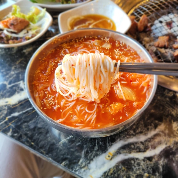 마포왕갈비 이미지