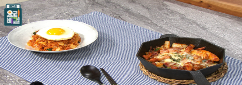 정미경닭갈비 이미지
