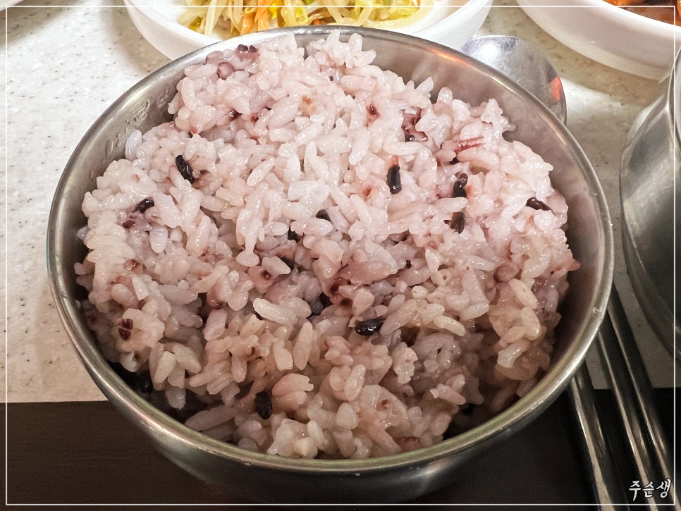 해남식당 사진 7