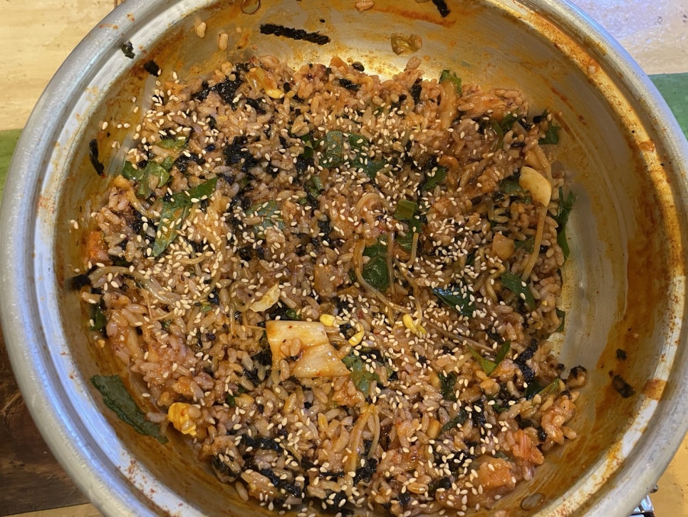 특허떡볶이 화곡싸롱 이미지