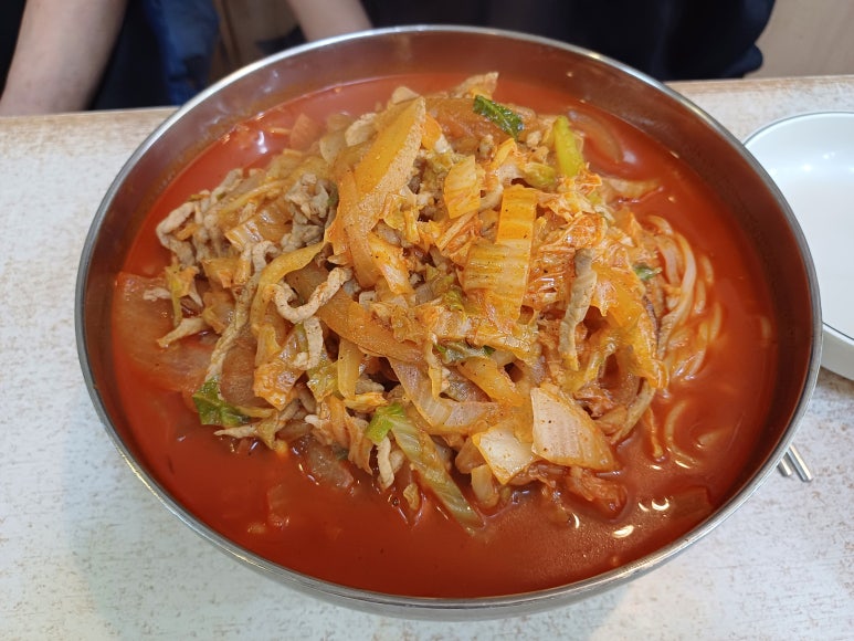 한짬뽕 이미지