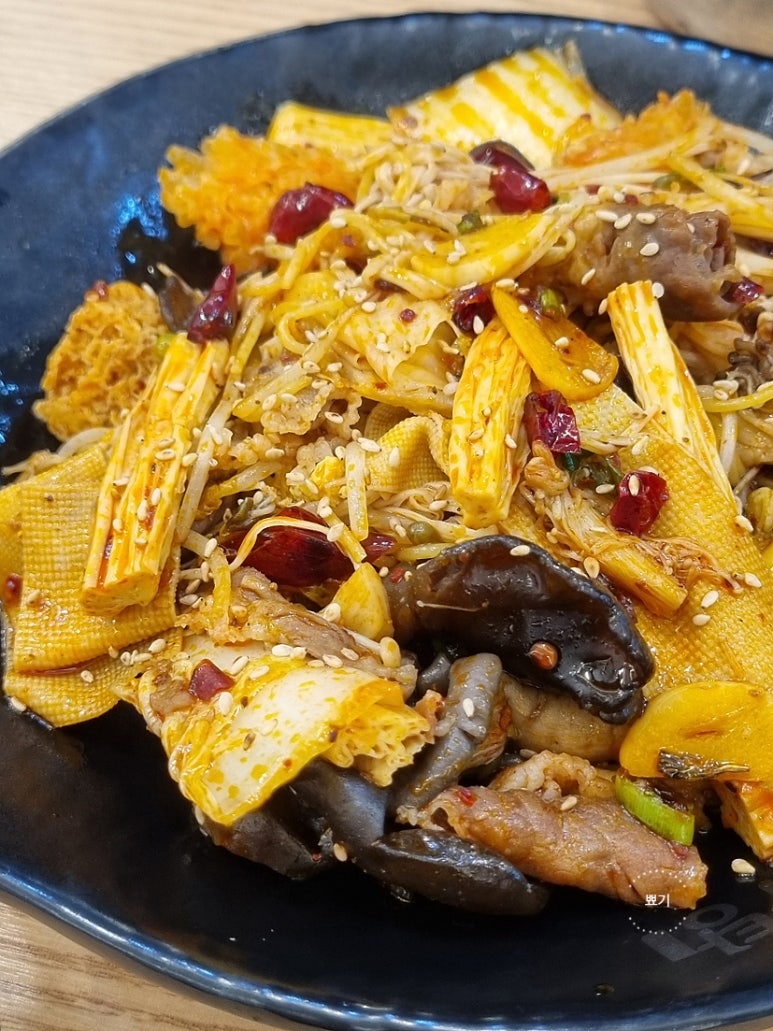 다복향 마라탕 마들역점 이미지