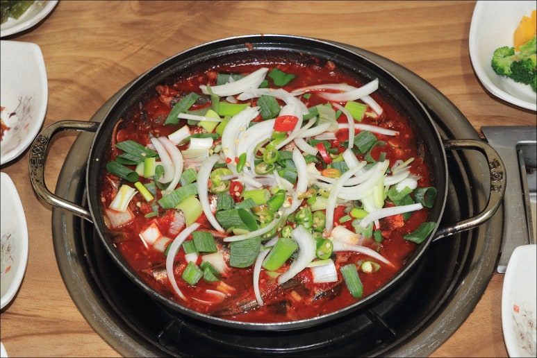 동천식당 이미지