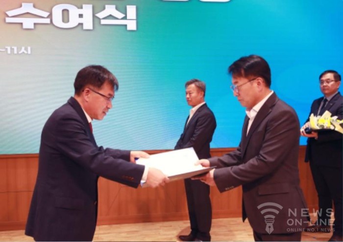 주식회사 명장 이미지