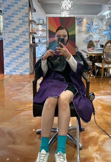 헤어뷰티 청담힐 이미지