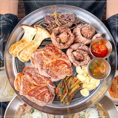 고반식당 서산예천점 이미지
