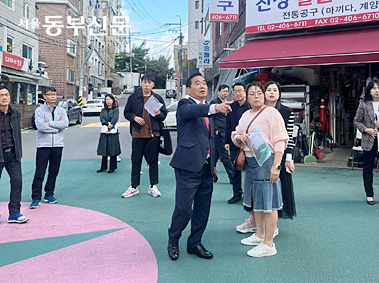 영풍초등학교 이미지