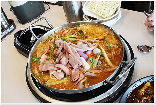 맛집식당 이미지