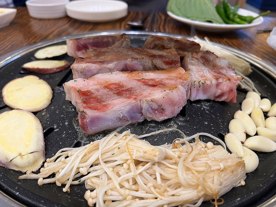 하태가비 명품대구생막창 본점 이미지