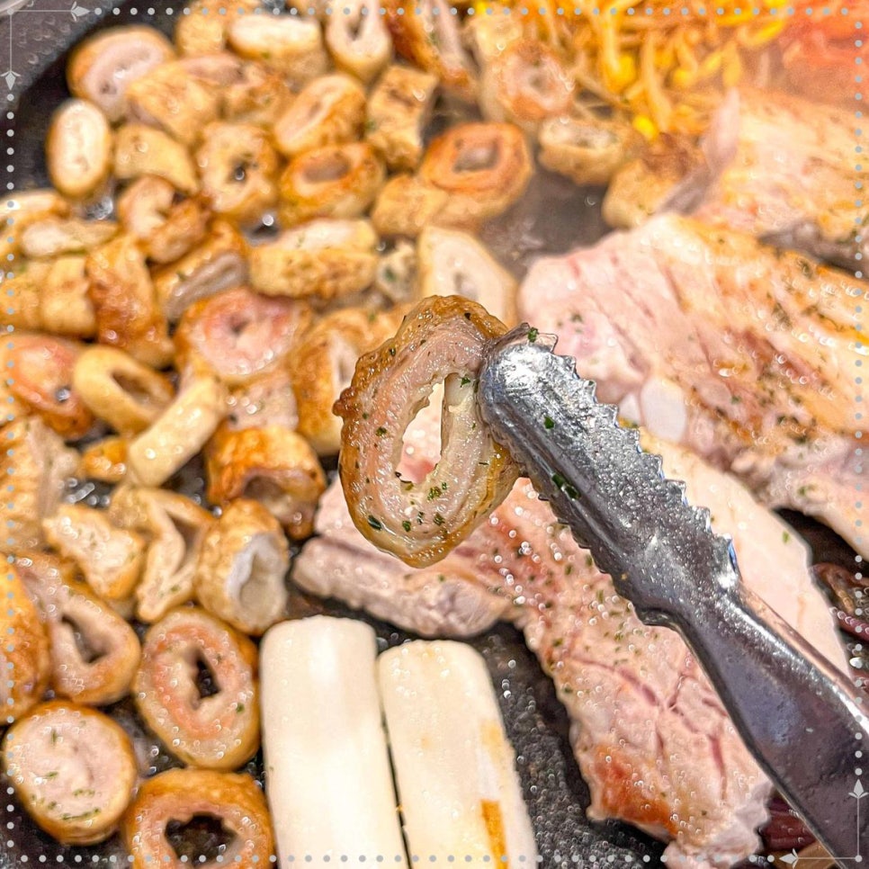 정평식당 이미지