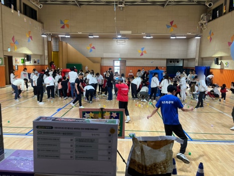 파주초등학교 이미지