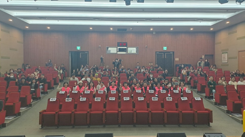 아띠사회적협동조합 이미지