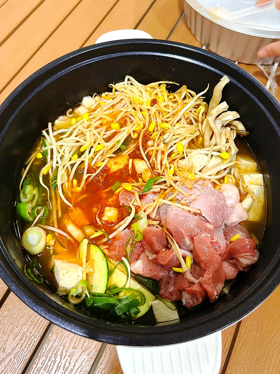 바른수입육 이미지