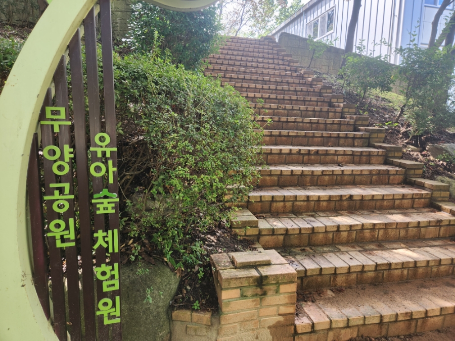 무양공원 유아숲체험원 이미지