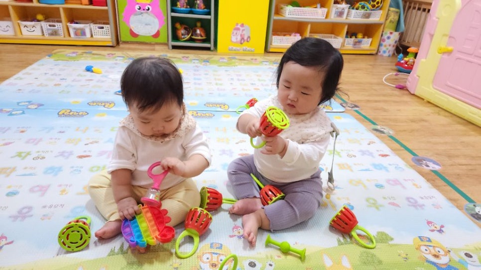 딩동댕어린이집 이미지