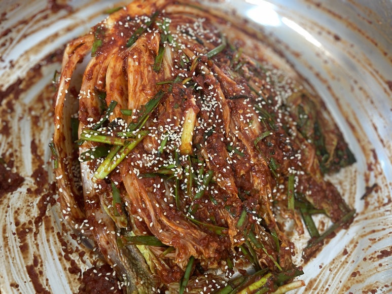 엄마추어탕 이미지