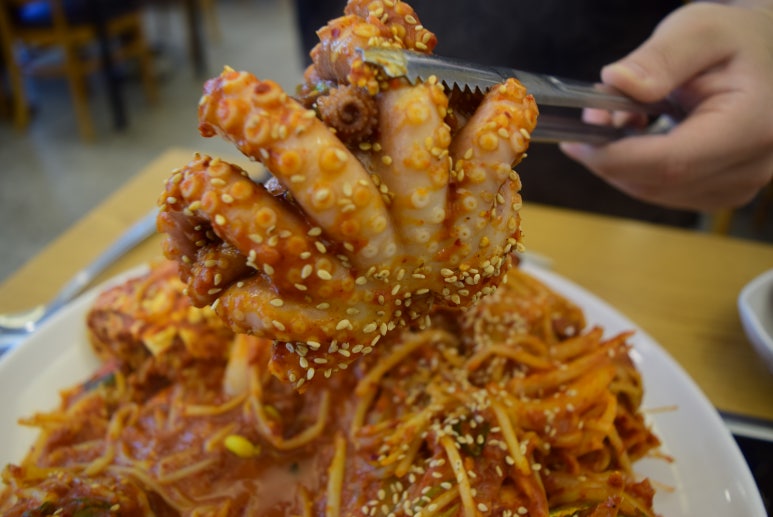고창복낙지세상 이미지