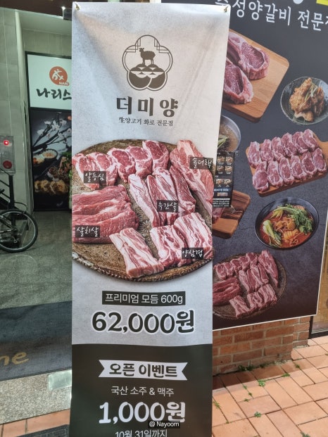 더미양 이미지