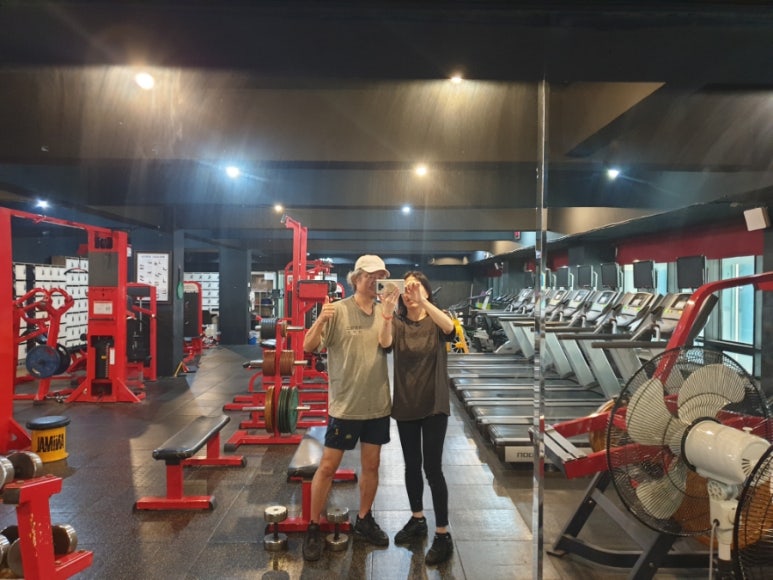 (주)헬스피플 이미지