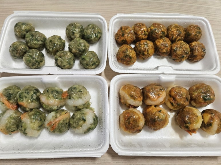장수손만두 이미지