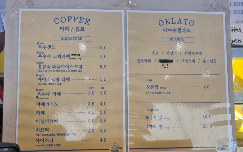 여수 옥수당 이미지