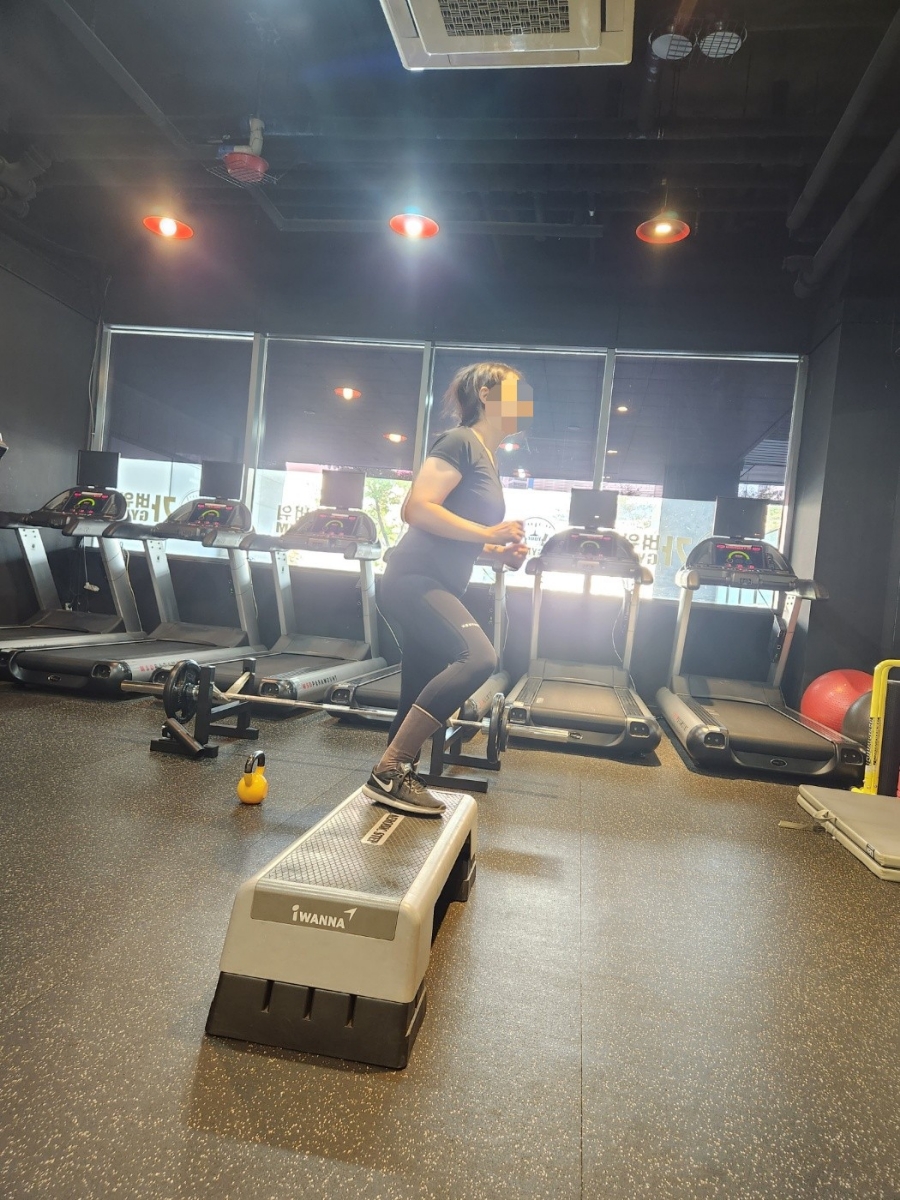 가벼워GYM 이미지