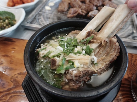김해돼지갈비 이미지