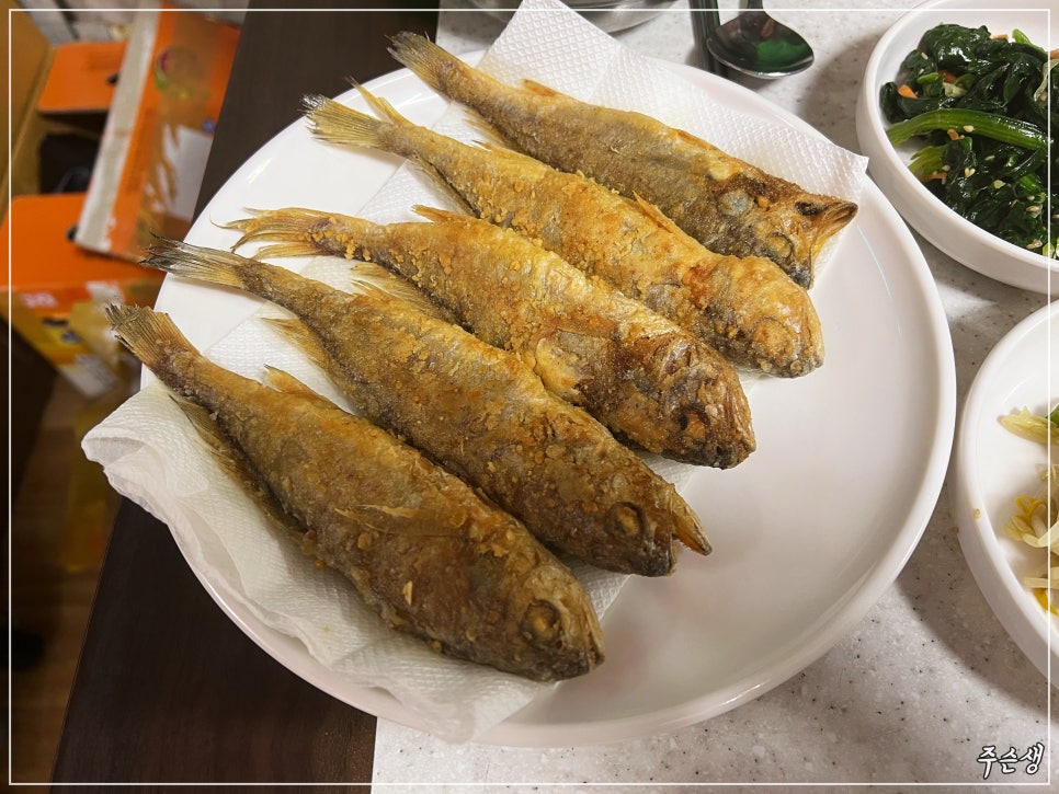 해남식당 사진 4