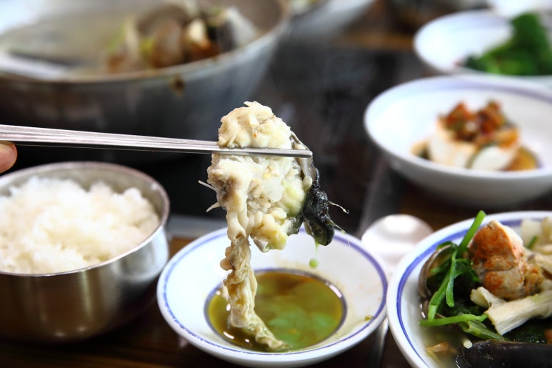 내담식당 이미지