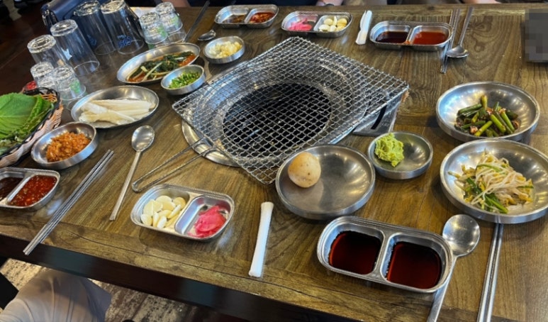 다도장어 이미지