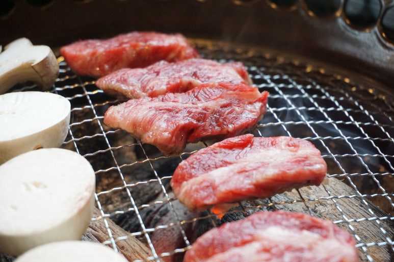 꼼떼갈비살 이미지