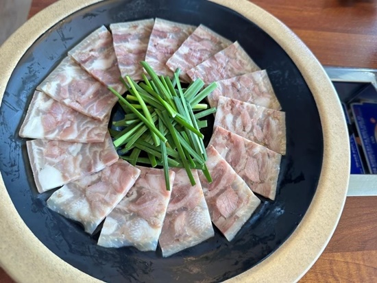 정성순대밀양점 이미지