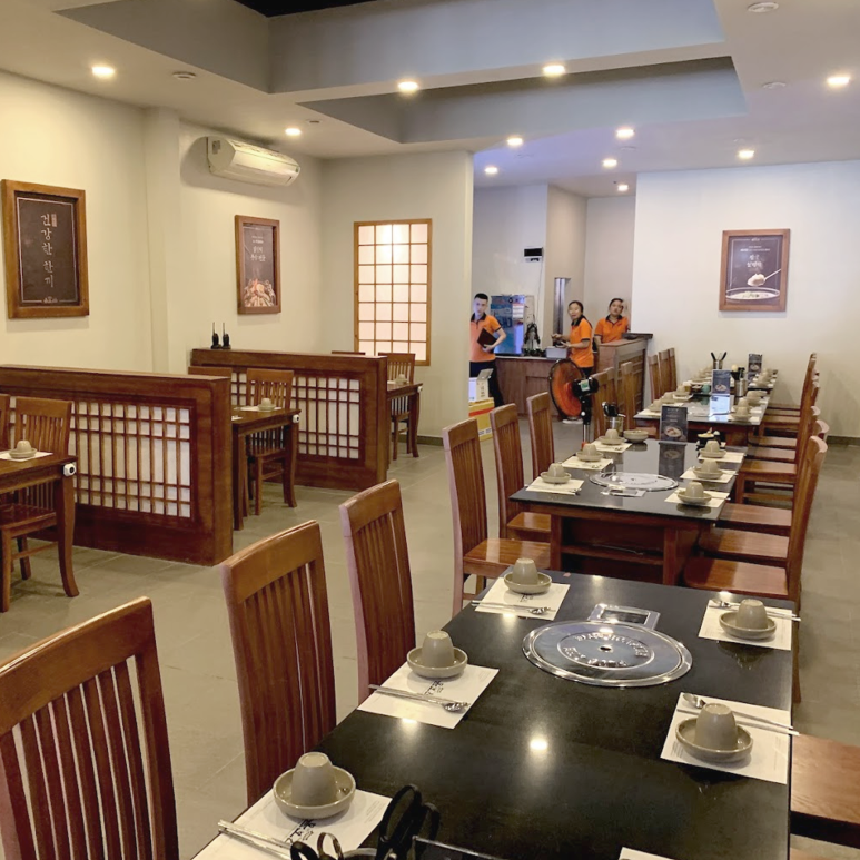 소문난곰탕갈비탕 이미지
