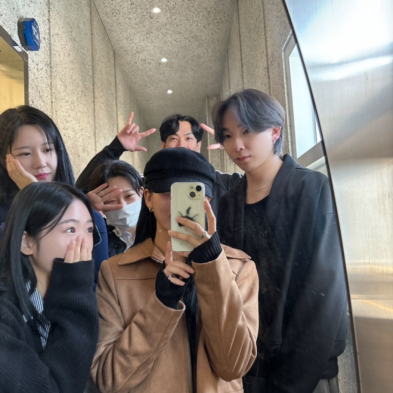 이비스헤어금리단길점 이미지