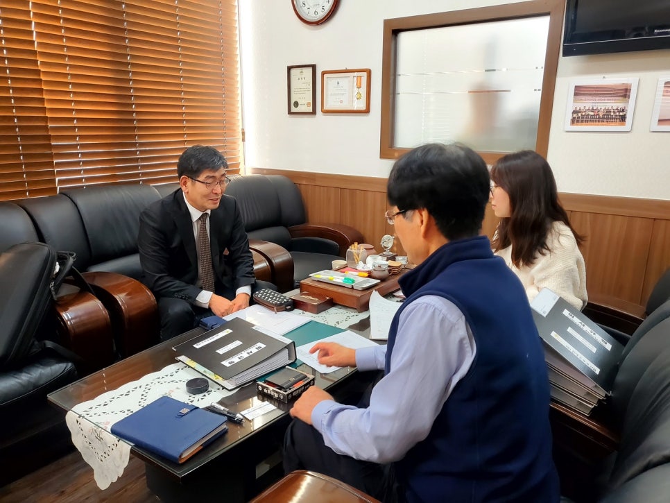 안산환경산업(주) 이미지