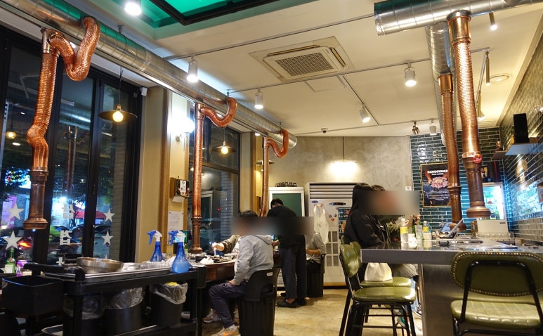 상구네횟집 이미지