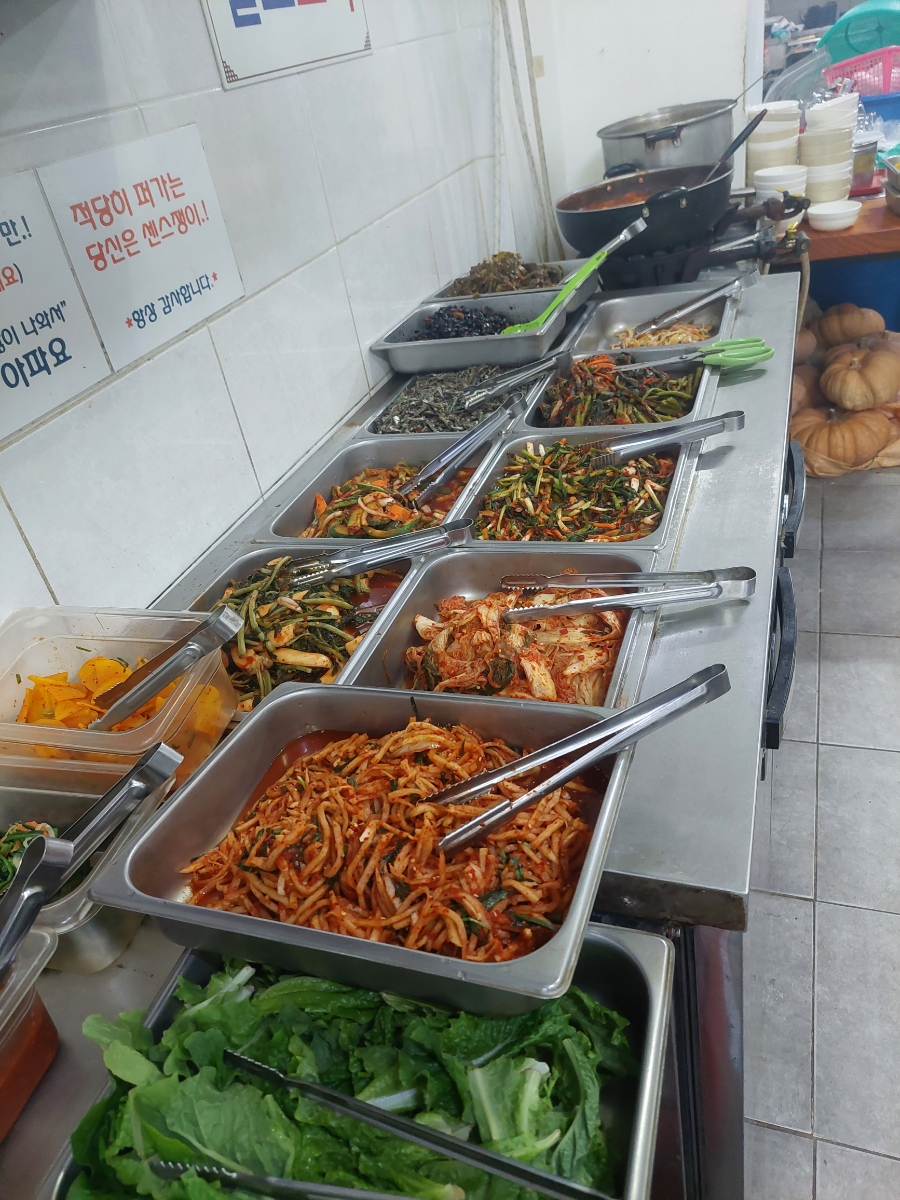 정가네식당 사진 8