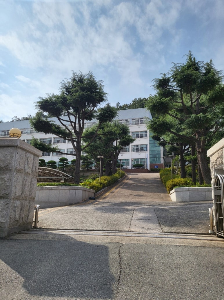 유성여자고등학교매점 이미지