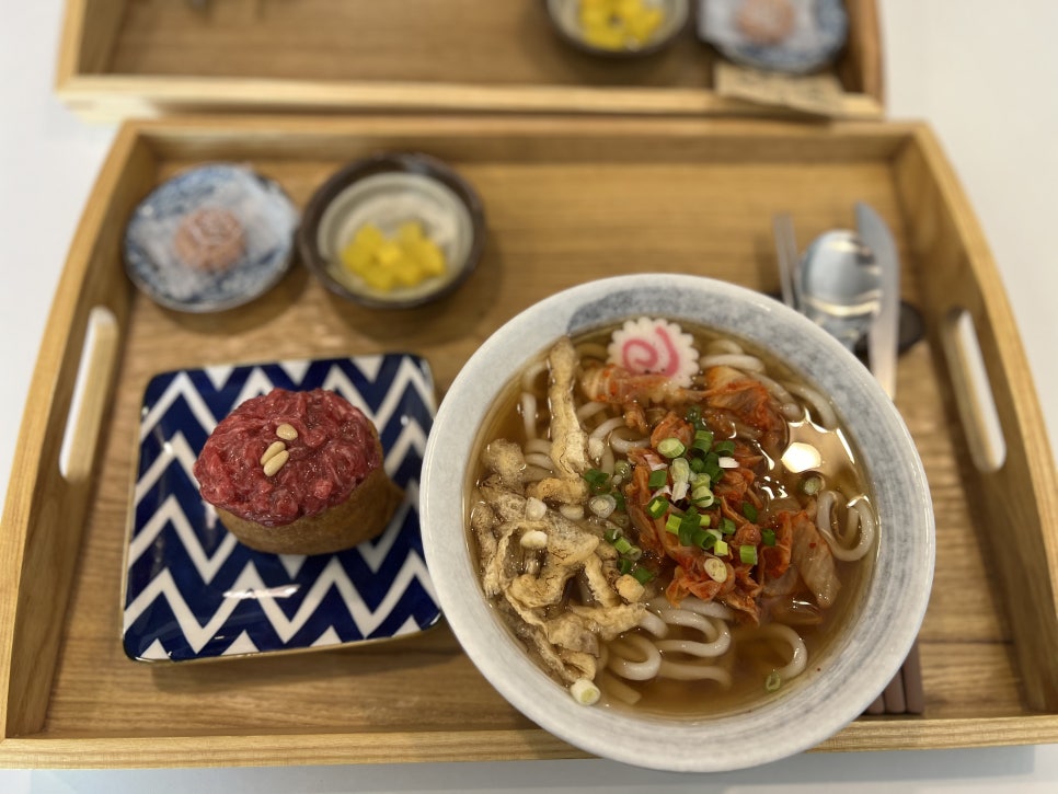 남산밑유부 이미지