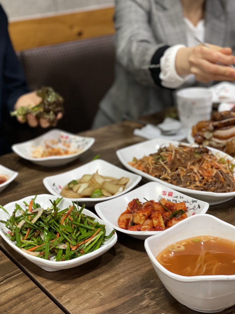 강남수제족발 이미지