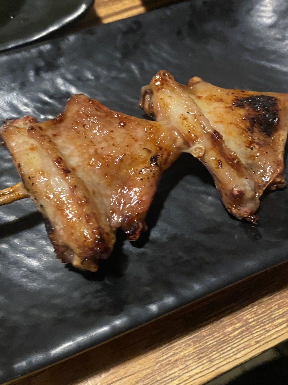 꼬치굽남 이미지