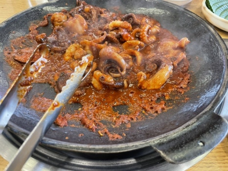뽀까뽀까쭈꾸미 이미지