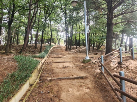 무양공원 유아숲체험원 이미지