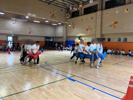 파주초등학교 이미지