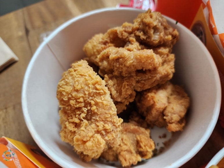 버거앤프라이즈고현점 이미지